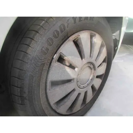 FIAT STILO (192) '2003 1.9 JTD 80 BLANCO