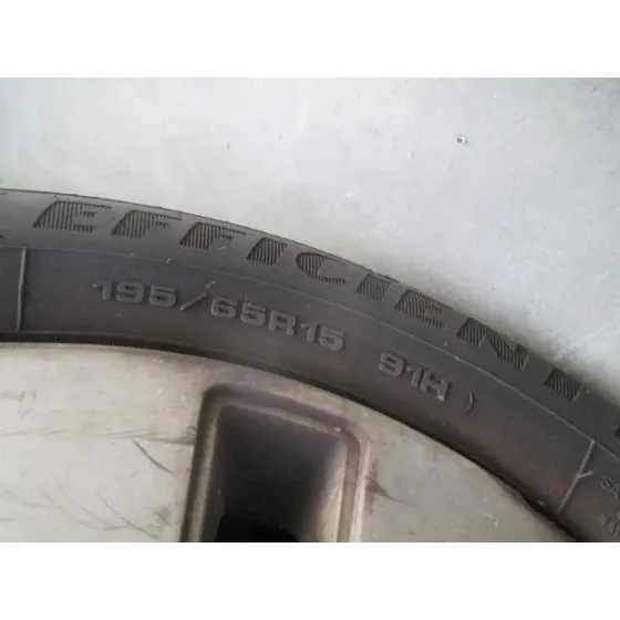 FIAT STILO (192) '2003 1.9 JTD 80 BLANCO