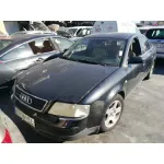 AUDI A6 BERLINA (4B2) AUDI A6 BERLINA (4B2) '2000 2.5 TDI QUATTRO NEGRO 1997