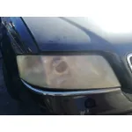 AUDI A6 BERLINA (4B2) AUDI A6 BERLINA (4B2) '2000 2.5 TDI QUATTRO NEGRO 1997