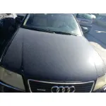 AUDI A6 BERLINA (4B2) AUDI A6 BERLINA (4B2) '2000 2.5 TDI QUATTRO NEGRO 1997