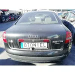 AUDI A6 BERLINA (4B2) AUDI A6 BERLINA (4B2) '2000 2.5 TDI QUATTRO NEGRO 1997