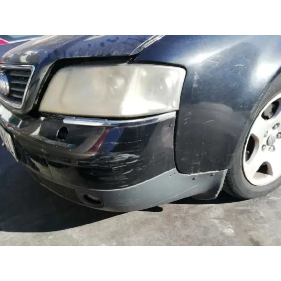 AUDI A6 BERLINA (4B2) '2000 2.5 TDI QUATTRO NEGRO
