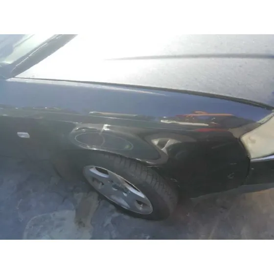 AUDI A6 BERLINA (4B2) '2000 2.5 TDI QUATTRO NEGRO