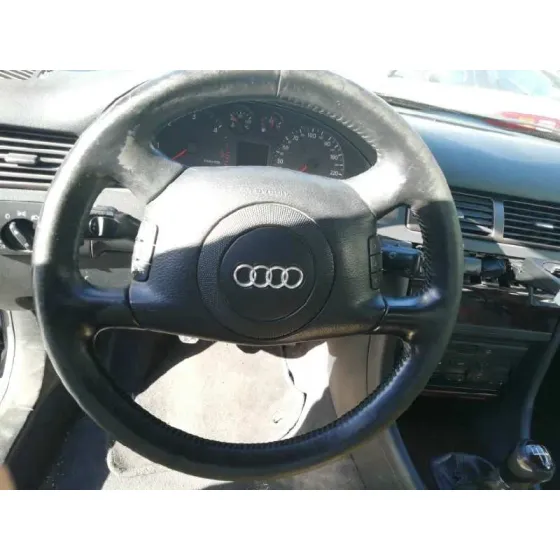 AUDI A6 BERLINA (4B2) '2000 2.5 TDI QUATTRO NEGRO