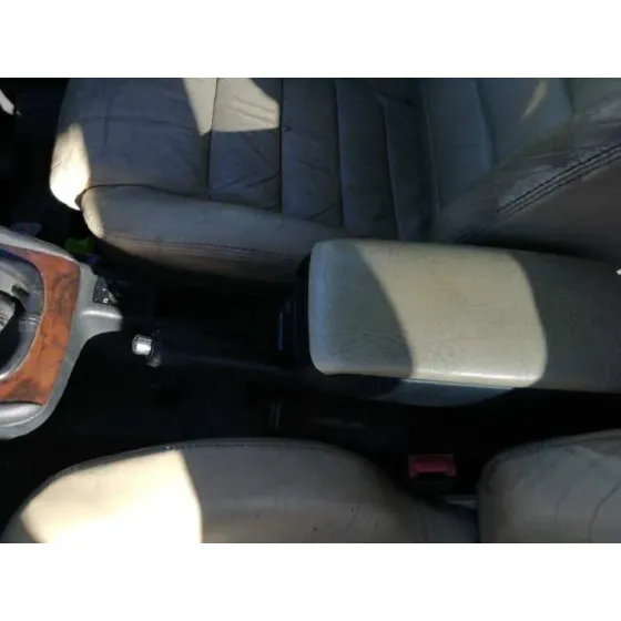 AUDI A6 BERLINA (4B2) '2000 2.5 TDI QUATTRO NEGRO
