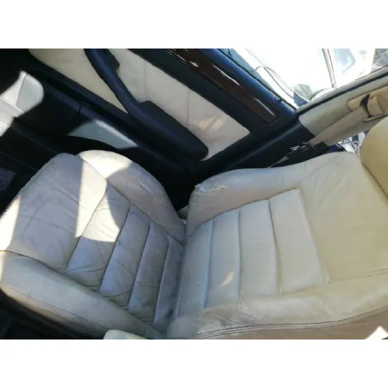 AUDI A6 BERLINA (4B2) '2000 2.5 TDI QUATTRO NEGRO