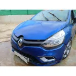 RENAULT CLIO IV GRANDTOUR (KH_) H5F. CAMBIO MANUAL 6V 2016