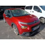 Citroen C3 III (SX) 2016