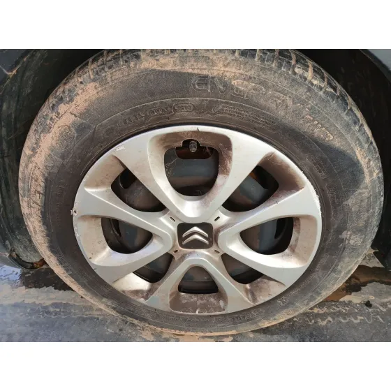 Citroen C3 III (SX) 2016