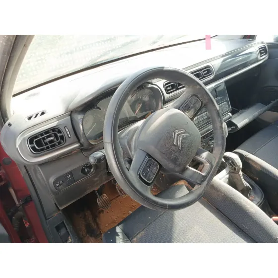 Citroen C3 III (SX) 2016