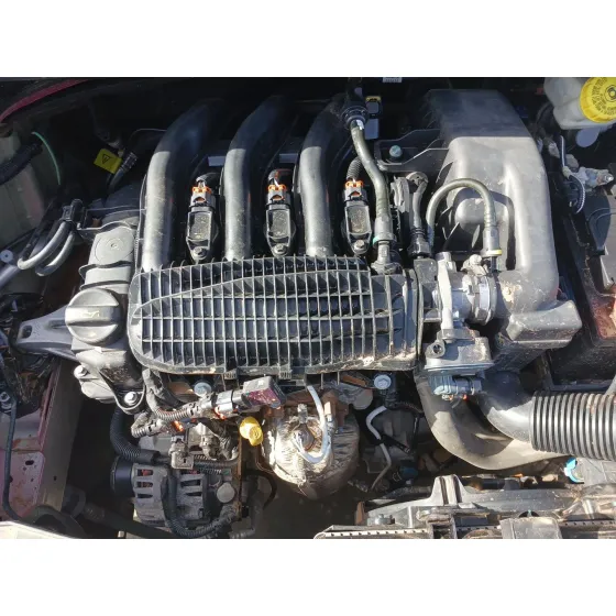 Citroen C3 III (SX) 2016