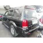 SSANGYONG REXTON SSANGYONG REXTON '2005 2.7 TURBODIESEL CAT NEGRO 2003