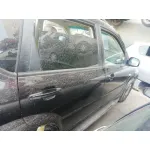 SSANGYONG REXTON SSANGYONG REXTON '2005 2.7 TURBODIESEL CAT NEGRO 2003