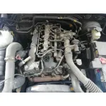 SSANGYONG REXTON SSANGYONG REXTON '2005 2.7 TURBODIESEL CAT NEGRO 2003