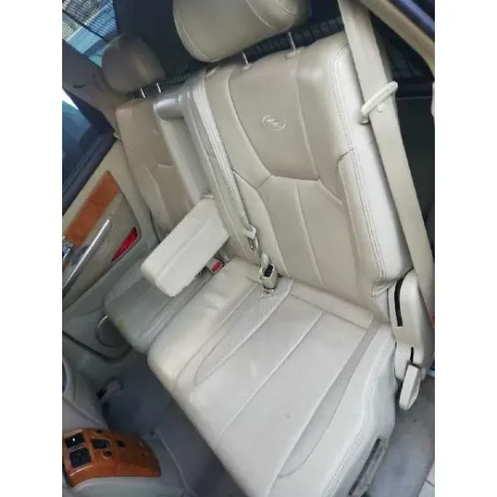 SSANGYONG REXTON '2005 2.7 TURBODIESEL CAT NEGRO