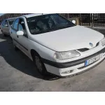 RENAULT LAGUNA (B56) RENAULT LAGUNA (B56) '1998 1.8 RN (B56B) BLANCO 1994