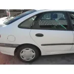 RENAULT LAGUNA (B56) RENAULT LAGUNA (B56) '1998 1.8 RN (B56B) BLANCO 1994