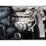 RENAULT LAGUNA (B56) RENAULT LAGUNA (B56) '1998 1.8 RN (B56B) BLANCO 1994