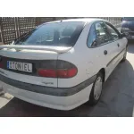 RENAULT LAGUNA (B56) RENAULT LAGUNA (B56) '1998 1.8 RN (B56B) BLANCO 1994