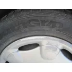 RENAULT LAGUNA (B56) RENAULT LAGUNA (B56) '1998 1.8 RN (B56B) BLANCO 1994