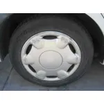 RENAULT LAGUNA (B56) RENAULT LAGUNA (B56) '1998 1.8 RN (B56B) BLANCO 1994