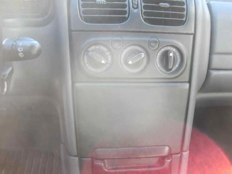 RENAULT LAGUNA (B56) RENAULT LAGUNA (B56) '1998 1.8 RN (B56B) BLANCO 1994