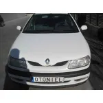 RENAULT LAGUNA (B56) RENAULT LAGUNA (B56) '1998 1.8 RN (B56B) BLANCO 1994