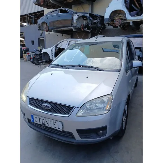 MOTOR HHDA MANUAL 5V CVF/KW:11.47/66