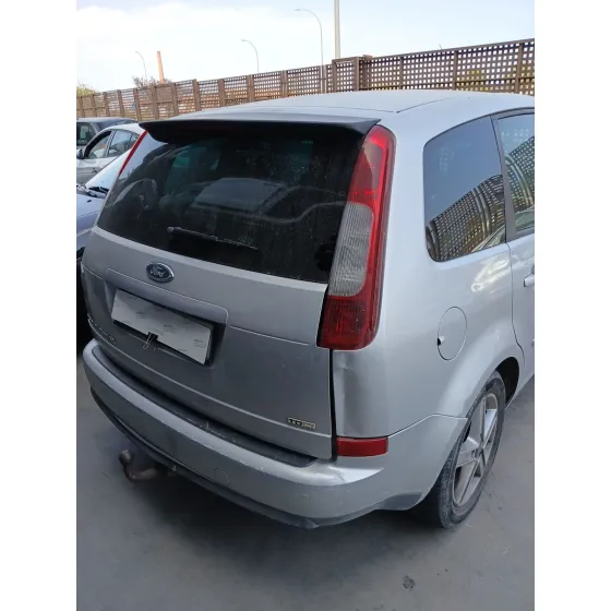 MOTOR HHDA MANUAL 5V CVF/KW:11.47/66