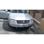 VOLKSWAGEN PASSAT BERLINA (3B3) VOLKSWAGEN PASSAT BERLINA (3B3) '2001 COMFORTLINE PLATA 2000