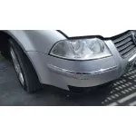 VOLKSWAGEN PASSAT BERLINA (3B3) VOLKSWAGEN PASSAT BERLINA (3B3) '2001 COMFORTLINE PLATA 2000