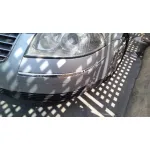 VOLKSWAGEN PASSAT BERLINA (3B3) VOLKSWAGEN PASSAT BERLINA (3B3) '2001 COMFORTLINE PLATA 2000