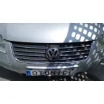 VOLKSWAGEN PASSAT BERLINA (3B3) VOLKSWAGEN PASSAT BERLINA (3B3) '2001 COMFORTLINE PLATA 2000