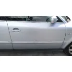 VOLKSWAGEN PASSAT BERLINA (3B3) VOLKSWAGEN PASSAT BERLINA (3B3) '2001 COMFORTLINE PLATA 2000