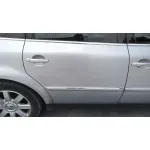 VOLKSWAGEN PASSAT BERLINA (3B3) VOLKSWAGEN PASSAT BERLINA (3B3) '2001 COMFORTLINE PLATA 2000