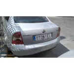 VOLKSWAGEN PASSAT BERLINA (3B3) VOLKSWAGEN PASSAT BERLINA (3B3) '2001 COMFORTLINE PLATA 2000