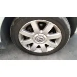 VOLKSWAGEN PASSAT BERLINA (3B3) VOLKSWAGEN PASSAT BERLINA (3B3) '2001 COMFORTLINE PLATA 2000
