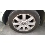 VOLKSWAGEN PASSAT BERLINA (3B3) VOLKSWAGEN PASSAT BERLINA (3B3) '2001 COMFORTLINE PLATA 2000