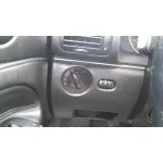 VOLKSWAGEN PASSAT BERLINA (3B3) VOLKSWAGEN PASSAT BERLINA (3B3) '2001 COMFORTLINE PLATA 2000