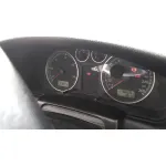 VOLKSWAGEN PASSAT BERLINA (3B3) VOLKSWAGEN PASSAT BERLINA (3B3) '2001 COMFORTLINE PLATA 2000