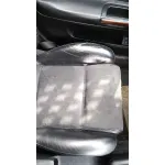 VOLKSWAGEN PASSAT BERLINA (3B3) VOLKSWAGEN PASSAT BERLINA (3B3) '2001 COMFORTLINE PLATA 2000