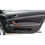 VOLKSWAGEN PASSAT BERLINA (3B3) VOLKSWAGEN PASSAT BERLINA (3B3) '2001 COMFORTLINE PLATA 2000