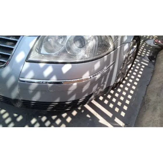 VOLKSWAGEN PASSAT BERLINA (3B3) '2001 COMFORTLINE PLATA