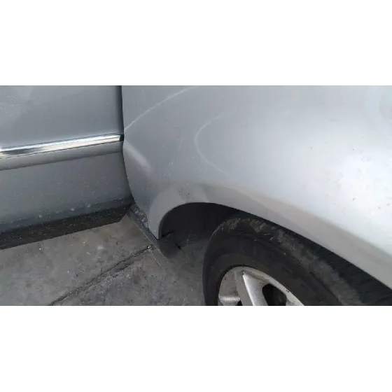 VOLKSWAGEN PASSAT BERLINA (3B3) '2001 COMFORTLINE PLATA