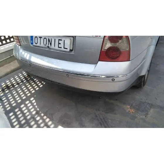 VOLKSWAGEN PASSAT BERLINA (3B3) '2001 COMFORTLINE PLATA