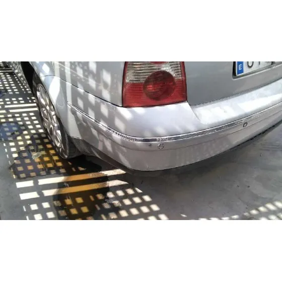 VOLKSWAGEN PASSAT BERLINA (3B3) '2001 COMFORTLINE PLATA