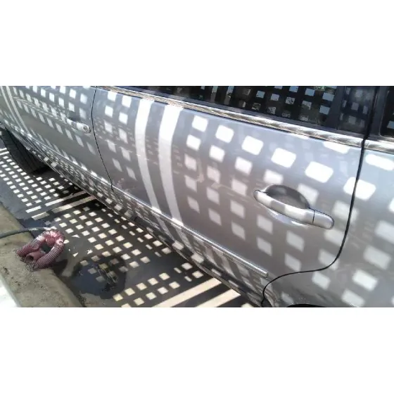 VOLKSWAGEN PASSAT BERLINA (3B3) '2001 COMFORTLINE PLATA