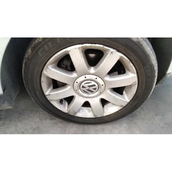 VOLKSWAGEN PASSAT BERLINA (3B3) '2001 COMFORTLINE PLATA