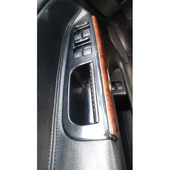 VOLKSWAGEN PASSAT BERLINA (3B3) '2001 COMFORTLINE PLATA